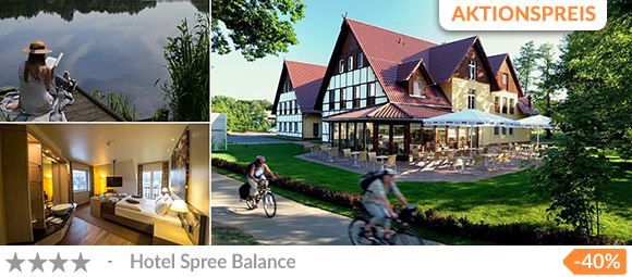 Hotel Spree Balance