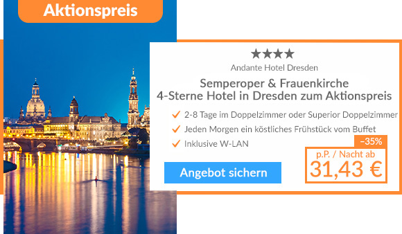 Andante Hotel Dresden