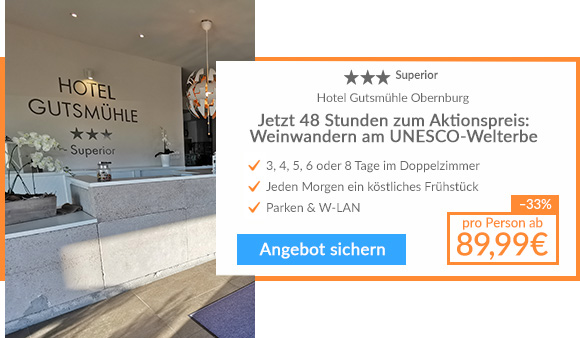 Hotel Gutsmühle Obernburg