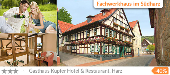 Gasthaus Kupfer Hotel & Restaurant