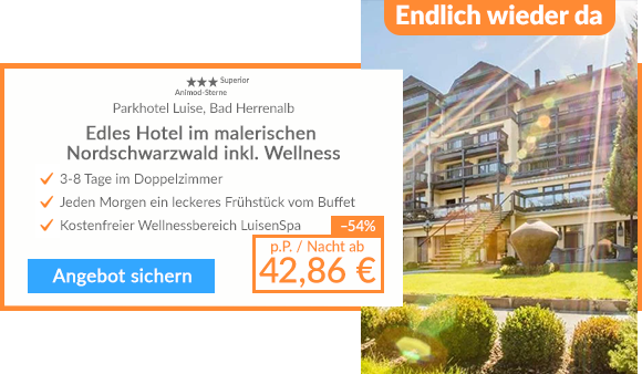 Parkhotel Luise
