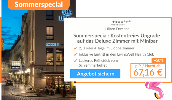 Hilton Dresden