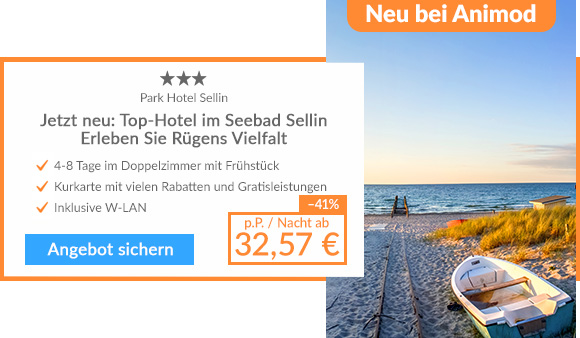 Park Hotel Sellin