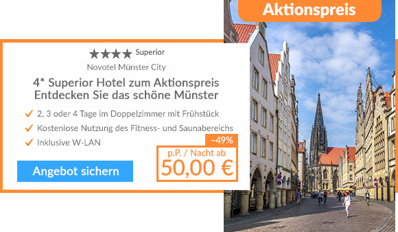 Novotel Münster City