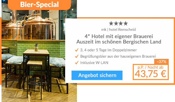 mk | hotel Reimscheid
