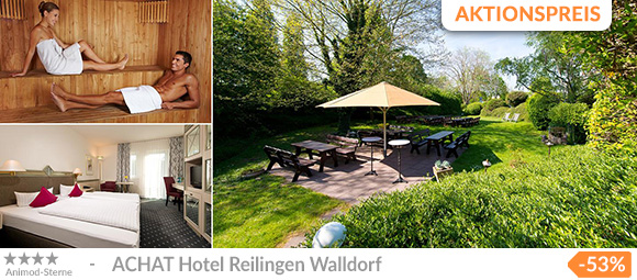 ACHAT Hotel Reilingen Walldorf