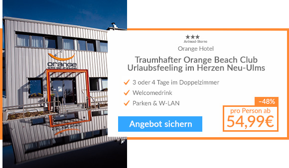 Orange Hotel
