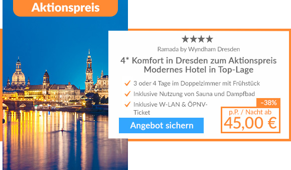 Ramada by Wyndham Dresden