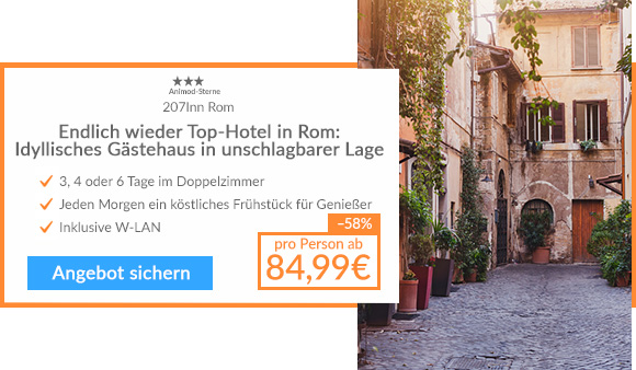 207Inn Rom