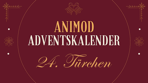 Unser 24. Türchen