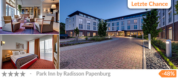 Park Inn by Radisson Papenburg