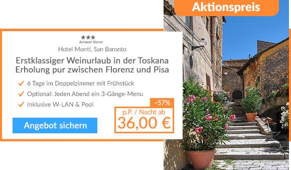 Hotel Monti