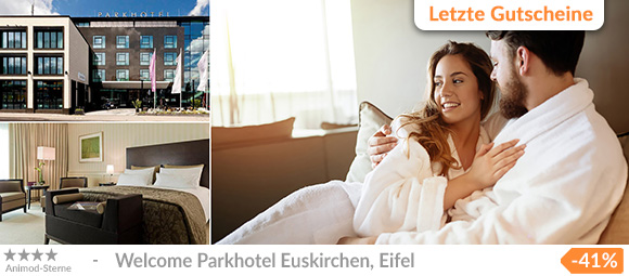 Welcome Hotel Euskirchen