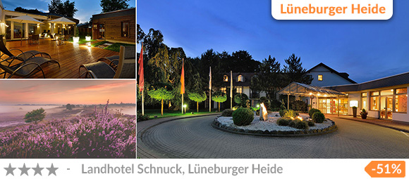 Landhotel Schnuck