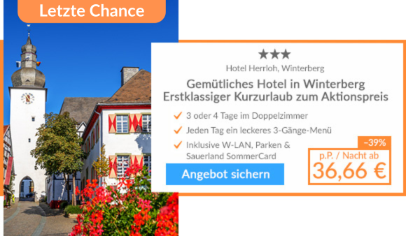 Hotel Herloh