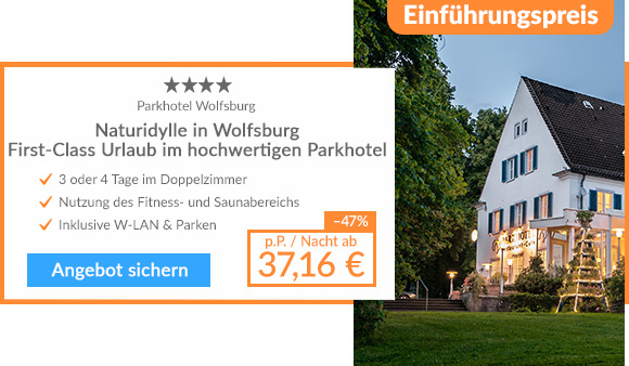 Parkhotel Wolfsburg