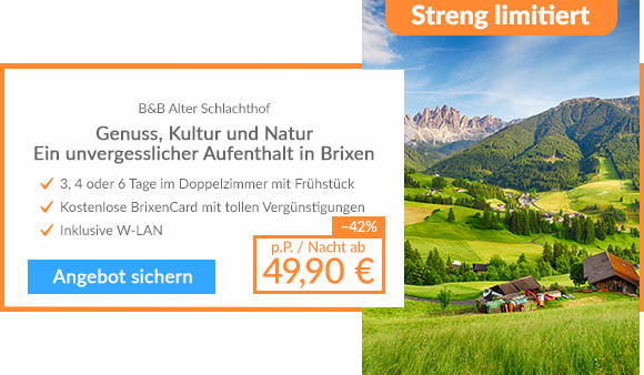 B&B Alter Schlachthof