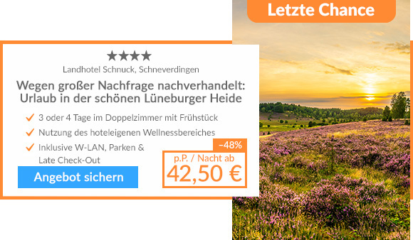 Landhotel Schnuck