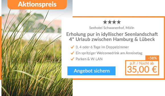 Seehotel Schwanenhof
