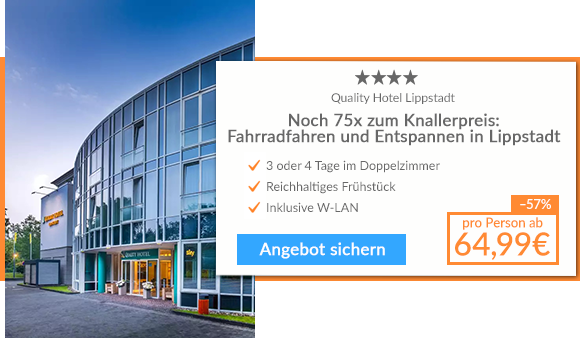 Quality Hotel Lippstadt