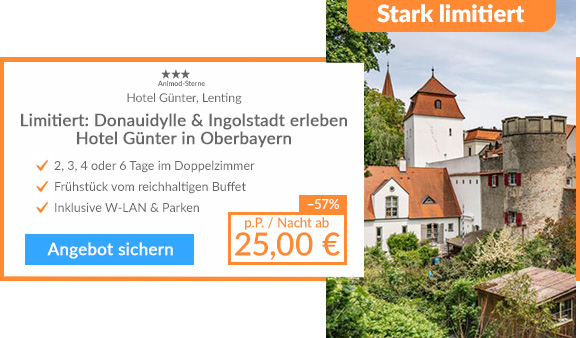 Hotel Günter