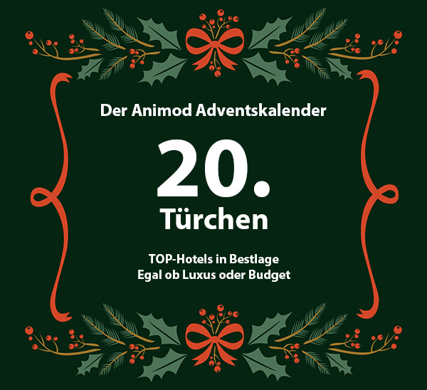 20. Türchen