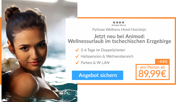 Pytloun Wellness Hotel Hasistejn