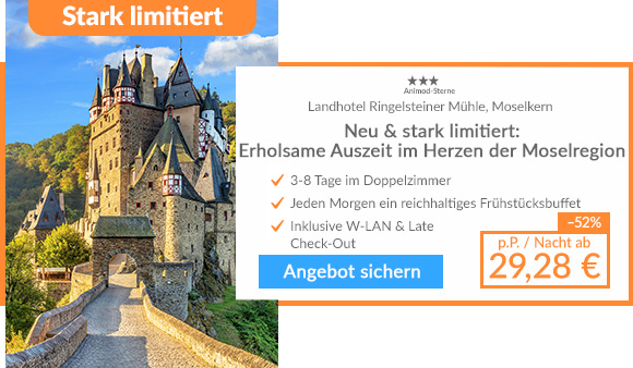 Landhotel Ringelsteiner Mühle