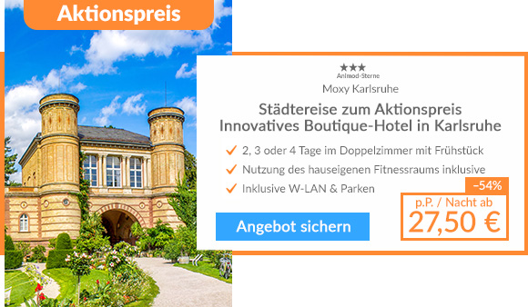 Moxy Karlsruhe