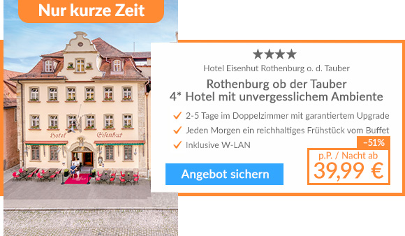 Hotel Eisenhut