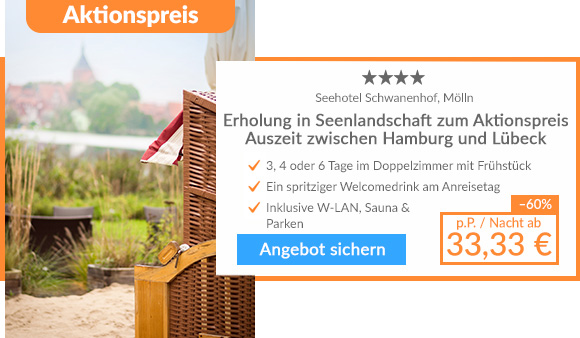 Seehotel Schwanenhof