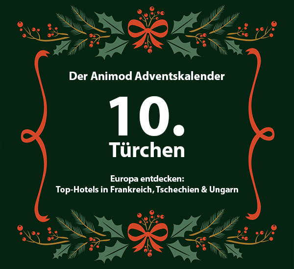 12. Türchen