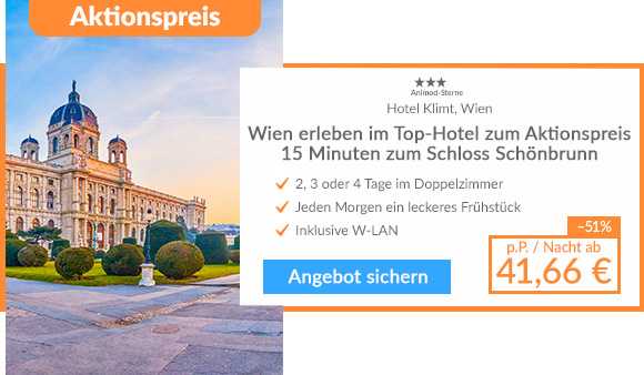 Hotel Klimt