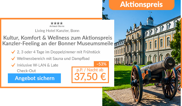 Living Hotel Kanzler