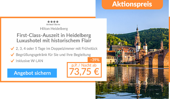 Hilton Heidelberg