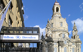 Hilton Dresden