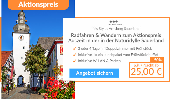 Ibis Styles Arnsberg