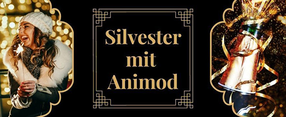 Silvesterbanner