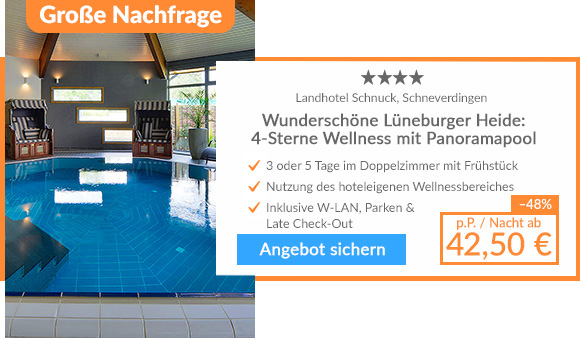 Landhotel Schnuck