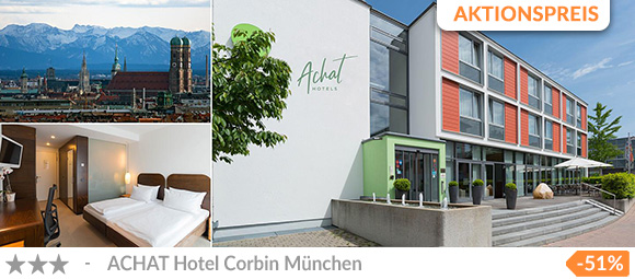 ACHAT Hotel Corbin