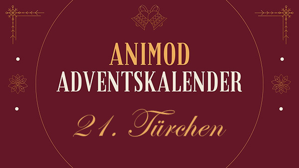 Unser 21. Türchen