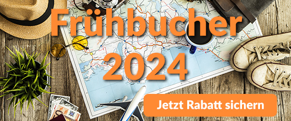 Frühbucher 2024