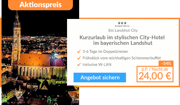 ibis Landshut City