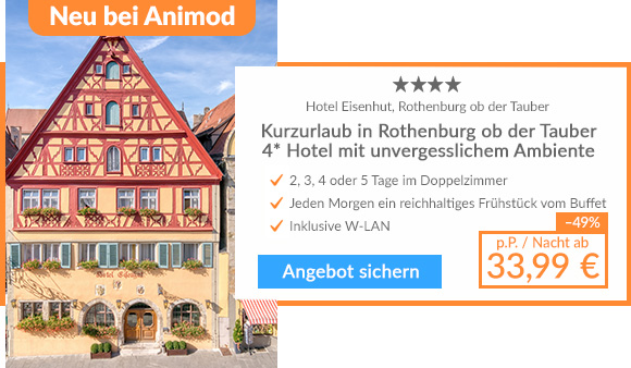 Hotel Eisenhut