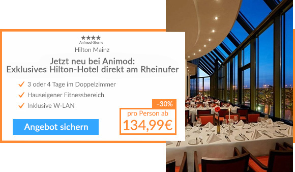 Hilton Mainz