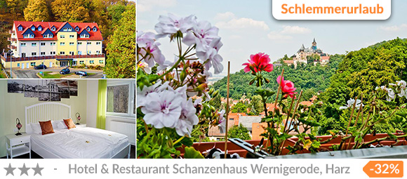 Hotel Restaurant Schanzenhaus