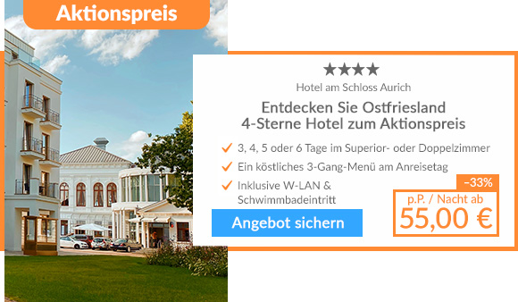 Hotel am Schloss Aurich