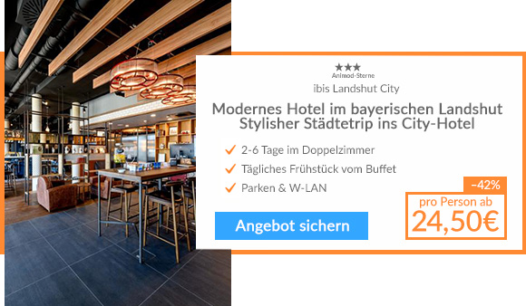 ibis Landshut City