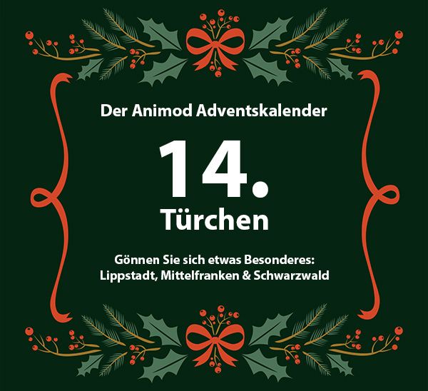 14. Türchen