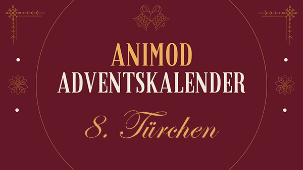 Unser 8. Türchen